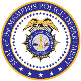 About the MPD - Memphis Police Department